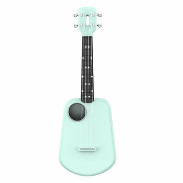 Populele 2 23in Carbon Fiber Smart Ukulele with LED neck & APP - Ideal for beginners from NSE Imports #2.